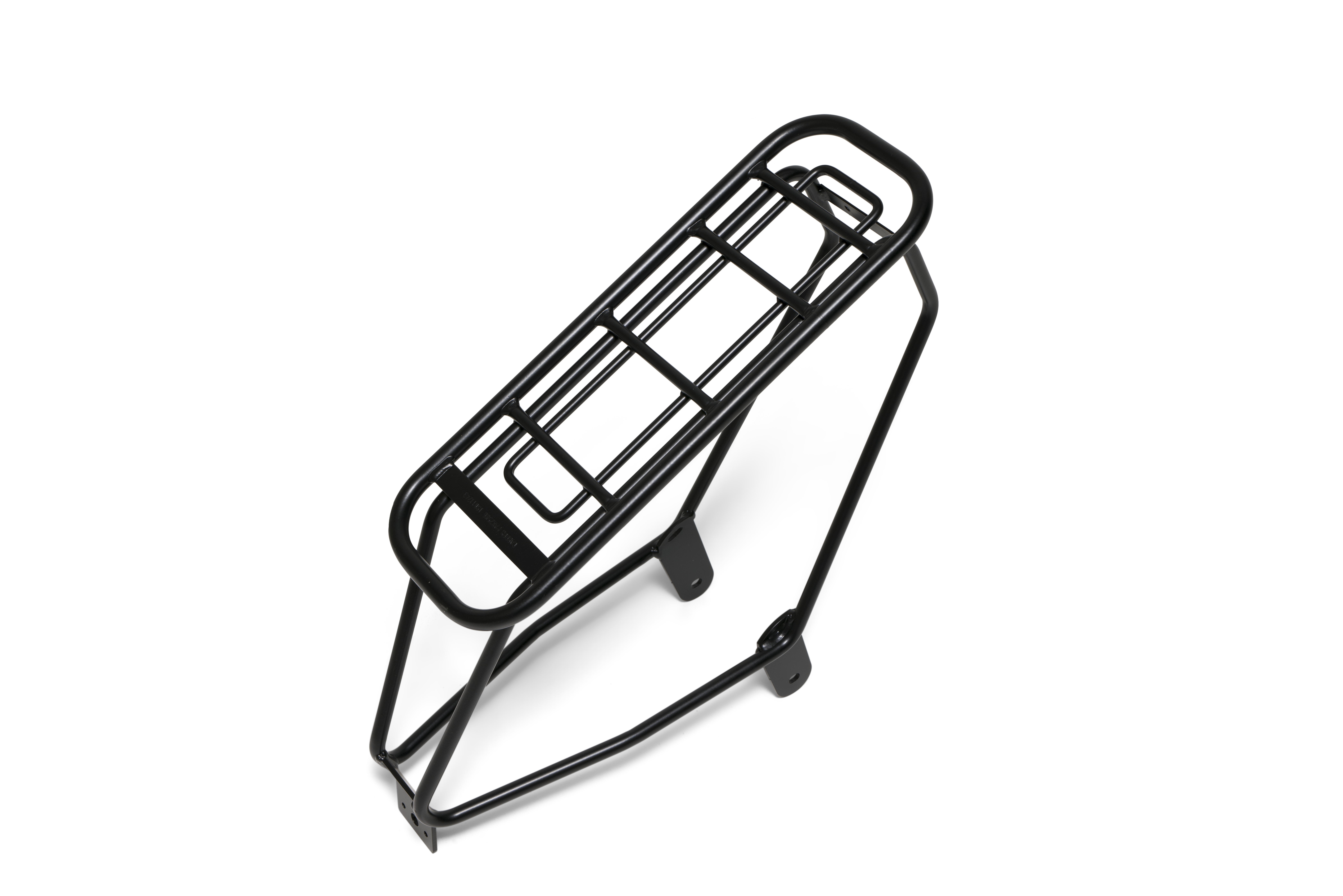 Gepäckträger für Classic, Cruise & Flatbed